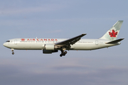 Air Canada Boeing 767-375(ER) (C-FCAE) at  Tokyo - Narita International, Japan