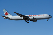 Air Canada Boeing 767-375(ER) (C-FCAE) at  Toronto - Pearson International, Canada