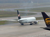 Cargojet Airways Boeing 767-375(ER)(BDSF) (C-FCAE) at  Cologne/Bonn, Germany