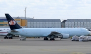 Cargojet Airways Boeing 767-375(ER)(BDSF) (C-FCAE) at  Cologne/Bonn, Germany