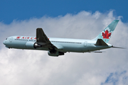 Air Canada Boeing 767-375(ER) (C-FCAF) at  London - Heathrow, United Kingdom