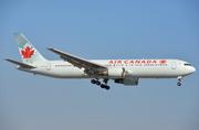 Air Canada Boeing 767-375(ER) (C-FCAF) at  Toronto - Pearson International, Canada