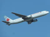 Air Canada Boeing 767-375(ER) (C-FCAG) at  Frankfurt am Main, Germany