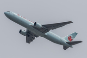 Air Canada Boeing 767-375(ER) (C-FCAG) at  Frankfurt am Main, Germany