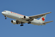 Air Canada Boeing 767-375(ER) (C-FCAG) at  Sao Paulo - Guarulhos - Andre Franco Montoro (Cumbica), Brazil