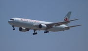 Air Canada Boeing 767-375(ER) (C-FCAG) at  Los Angeles - International, United States