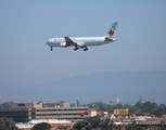 Air Canada Boeing 767-375(ER) (C-FCAG) at  Los Angeles - International, United States