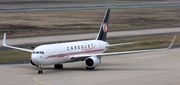 Cargojet Airways Boeing 767-323(ER)(BDSF) (C-FCCJ) at  Cologne/Bonn, Germany