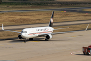 Cargojet Airways Boeing 767-323(ER)(BDSF) (C-FCCJ) at  Cologne/Bonn, Germany