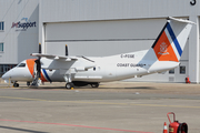 Netherlands Coast Guard De Havilland Canada DHC-8-102 MPA (C-FCGE) at  Amsterdam - Schiphol, Netherlands