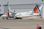 Netherlands Coast Guard de Havilland Canada DHC-8-102 (C-FCGE) at  Amsterdam - Schiphol, Netherlands