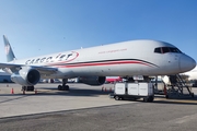 Cargojet Airways Boeing 757-256(PCF) (C-FCJP) at  Hamilton - John C. Munro International, Canada