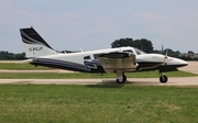 (Private) Piper PA-34-200T Seneca II (C-FCJT) at  Oshkosh - Wittman Regional, United States