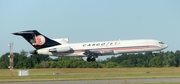 Cargojet Airways Boeing 767-316(ER)(BDSF) (C-FCJU) at  Toronto - Pearson International, Canada