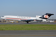 Cargojet Airways Boeing 727-223F(Adv) (C-FCJV) at  Newark - Liberty International, United States