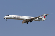 Air Canada Express (Jazz) Bombardier CRJ-705ER (C-FCJZ) at  Dallas/Ft. Worth - International, United States