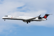 Air Canada Express (Jazz) Bombardier CRJ-705ER (C-FCJZ) at  San Jose - Norman Y. Mineta International, United States