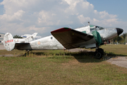 (Private) Beech E18S (C-FCLO) at  Oshawa, Canada