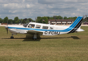 (Private) Piper PA-32R-300 Cherokee Lance (C-FCMJ) at  Oshkosh - Wittman Regional, United States