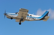 (Private) Piper PA-32R-300 Cherokee Lance (C-FCMJ) at  Oshkosh - Wittman Regional, United States