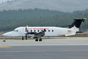 Central Mountain Air Beech 1900D (C-FCMO) at  Kelowna - International, Canada