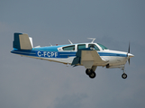 (Private) Beech V35B Bonanza (C-FCPF) at  Oshkosh - Wittman Regional, United States