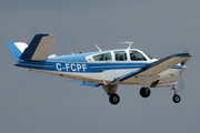(Private) Beech V35B Bonanza (C-FCPF) at  Oshkosh - Wittman Regional, United States