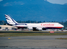 Canadian Airlines International Boeing 747-475 (C-FCRA) at  Vancouver - International, Canada