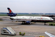 Canadian Airlines International McDonnell Douglas DC-10-30 (C-FCRE) at  Frankfurt am Main, Germany