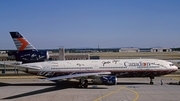 Canadian Airlines International McDonnell Douglas DC-10-30 (C-FCRE) at  Frankfurt am Main, Germany