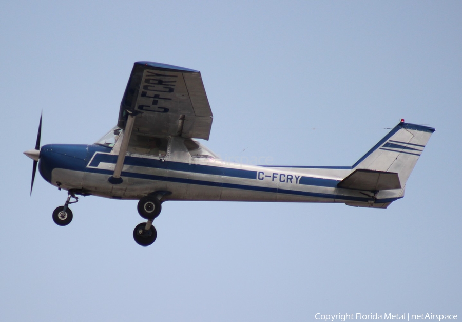(Private) Cessna 150L (C-FCRY) | Photo 557812