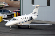 Kelowna Flightcraft Raytheon 390 Premier IA (C-FCTB) at  Hawthorne - Municipal / Jack Northrop Field, United States