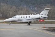 Kelowna Flightcraft Raytheon 390 Premier IA (C-FCTB) at  Kelowna - International, Canada