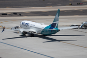 WestJet Boeing 737-8 MAX (C-FCTK) at  Phoenix - Sky Harbor, United States