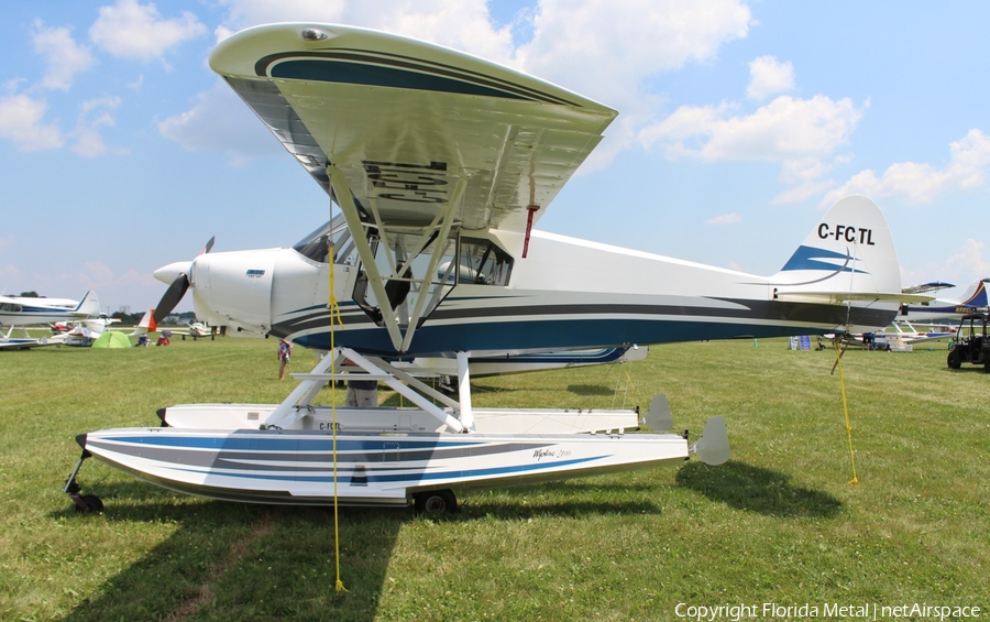 (Private) Harper HA12 (C-FCTL) | Photo 557819
