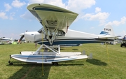 (Private) Harper HA12 (C-FCTL) at  Lakeland - Regional, United States