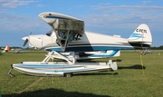 (Private) Harper HA12 (C-FCTL) at  Oshkosh - Wittman Regional, United States