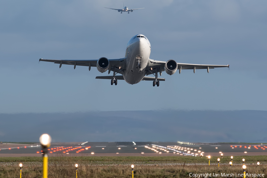 Air Transat Airbus A310-308 (C-FDAT) | Photo 96511