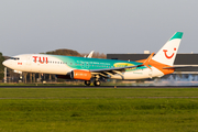 TUI Airlines Netherlands (Sunwing) Boeing 737-8Q8 (C-FDBD) at  Amsterdam - Schiphol, Netherlands