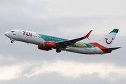 TUI Airlines Netherlands (Sunwing) Boeing 737-8Q8 (C-FDBD) at  Amsterdam - Schiphol, Netherlands