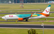 TUI Airlines Netherlands (Sunwing) Boeing 737-8Q8 (C-FDBD) at  Amsterdam - Schiphol, Netherlands