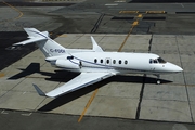 (Private) BAe Systems BAe 125-800A (C-FDDI) at  Lanseria International, South Africa