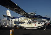 Viking Air Viking Air DHC-6-400 Twin Otter (C-FDHT) at  Orlando - Executive, United States