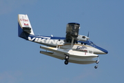 Viking Air Viking Air DHC-6-400 Twin Otter (C-FDHT) at  Orlando - Executive, United States