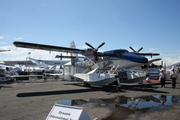 Viking Air Viking Air DHC-6-400 Twin Otter (C-FDHT) at  Orlando - Executive, United States