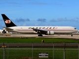 Cargojet Airways Boeing 767-39H(ER)(BDSF) (C-FDIJ) at  San Juan - Luis Munoz Marin International, Puerto Rico