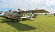 (Private) Republic RC-3X Seabee (C-FDOQ) at  Lakeland - Regional, United States