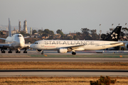 Air Canada Airbus A320-211 (C-FDRH) at  Los Angeles - International, United States