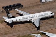 Air Canada Airbus A320-211 (C-FDRH) at  Marana - Pinal Air Park, United States