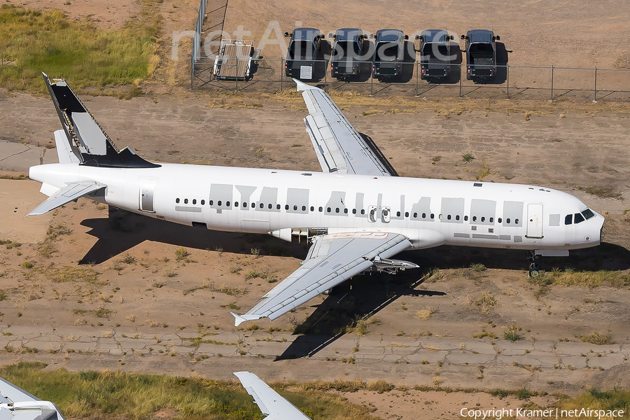 Air Canada Airbus A320-211 (C-FDRH) | Photo 676102